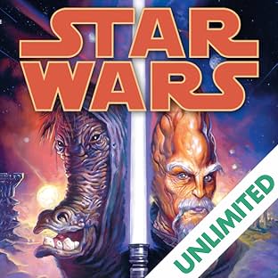 Star Wars (1998-2002)